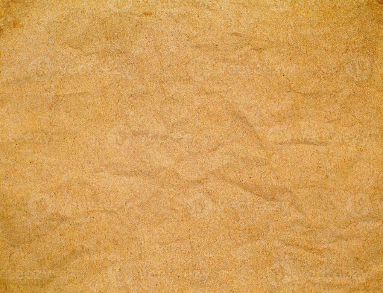 colorful bright abstract design crumbled paper material textured background natural color Bright vintage cardboard decorate material design wallpaper for any of your design with copy space photo