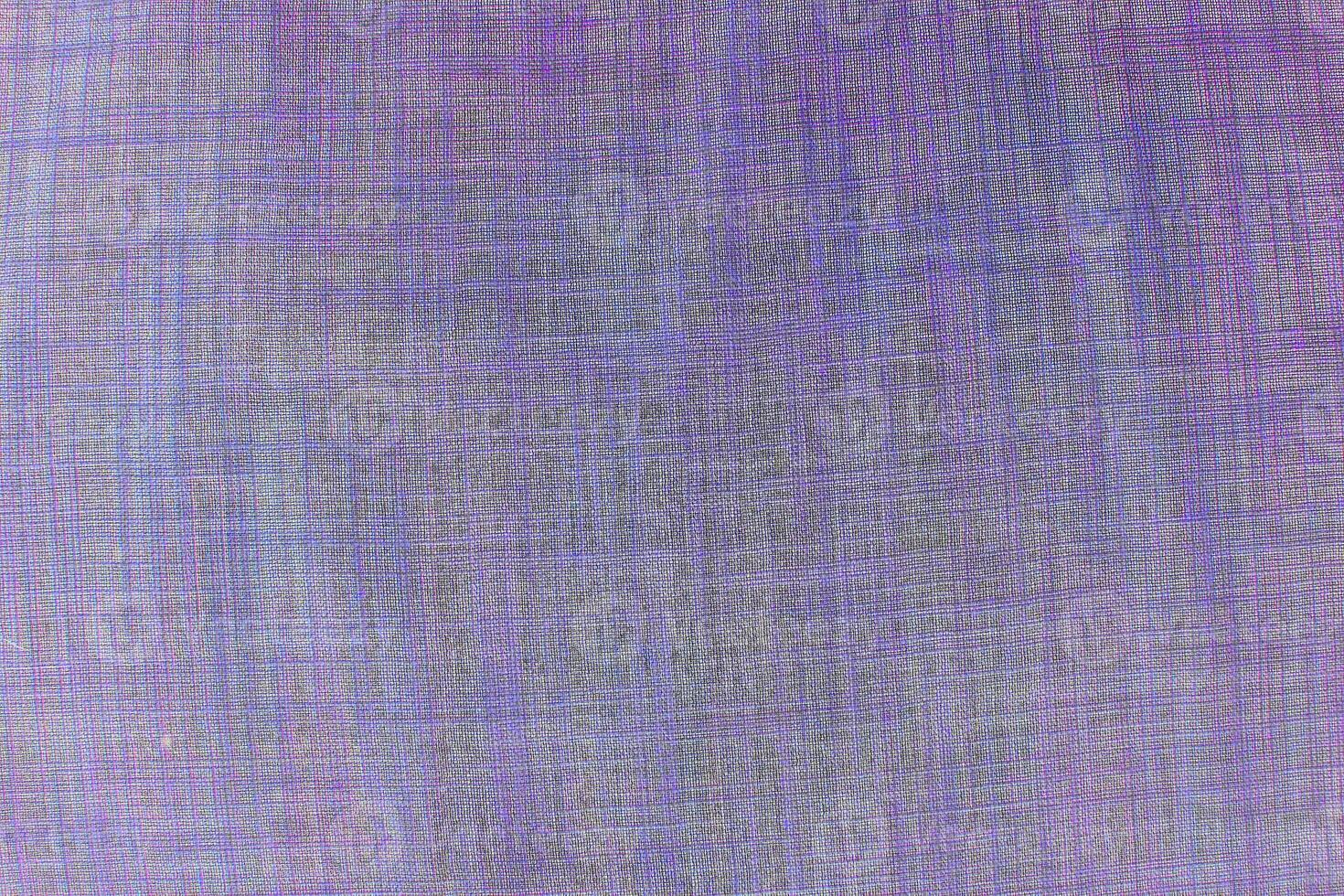 Natural linen material textile canvas Fabric texture background Close-up detail of fabric natural color Hemp material pattern design wallpaper. can be used as background or for graphic design photo