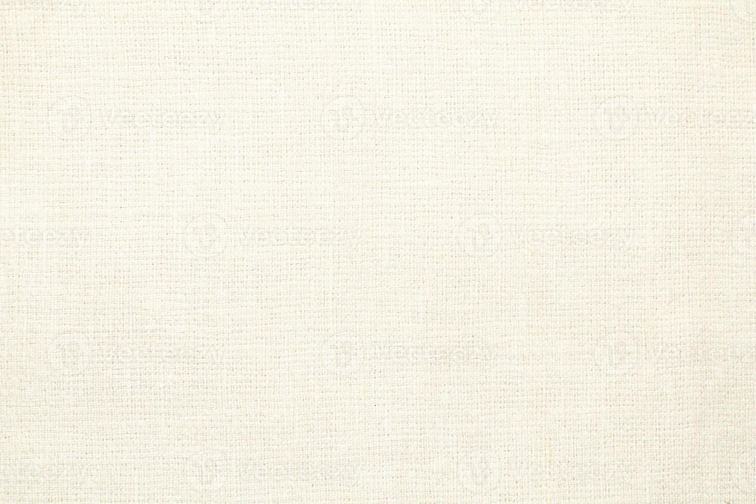 Natural linen material textile canvas Fabric texture background Close-up detail of fabric natural color Hemp material pattern design wallpaper. can be used as background or for graphic design photo