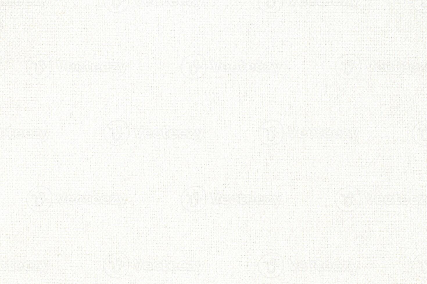 Natural linen material textile canvas Fabric texture background Close-up detail of fabric natural color Hemp material pattern design wallpaper. can be used as background or for graphic design photo