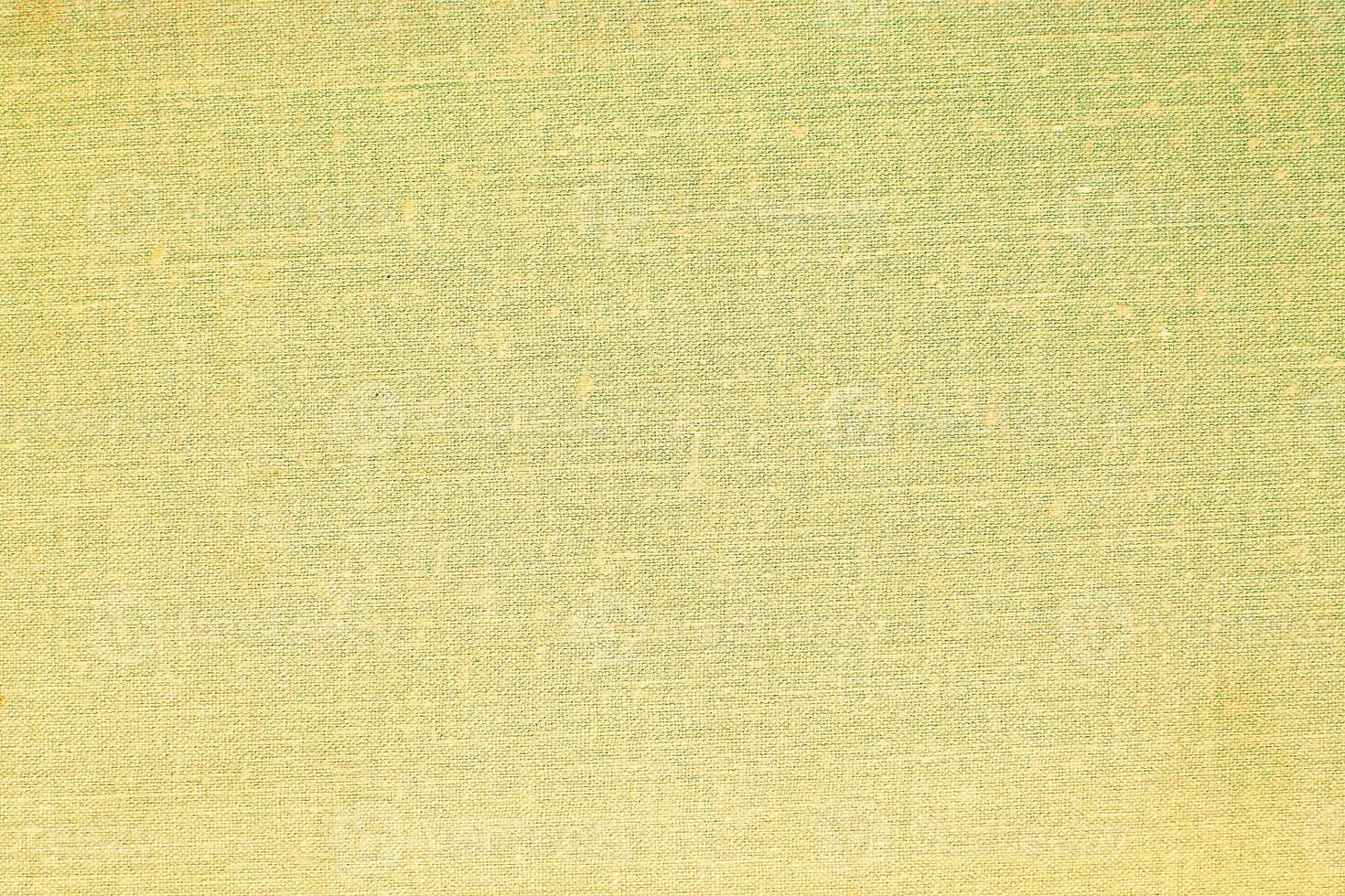 Natural linen material textile canvas Fabric texture background Close-up detail of fabric natural color Hemp material pattern design wallpaper. can be used as background or for graphic design photo