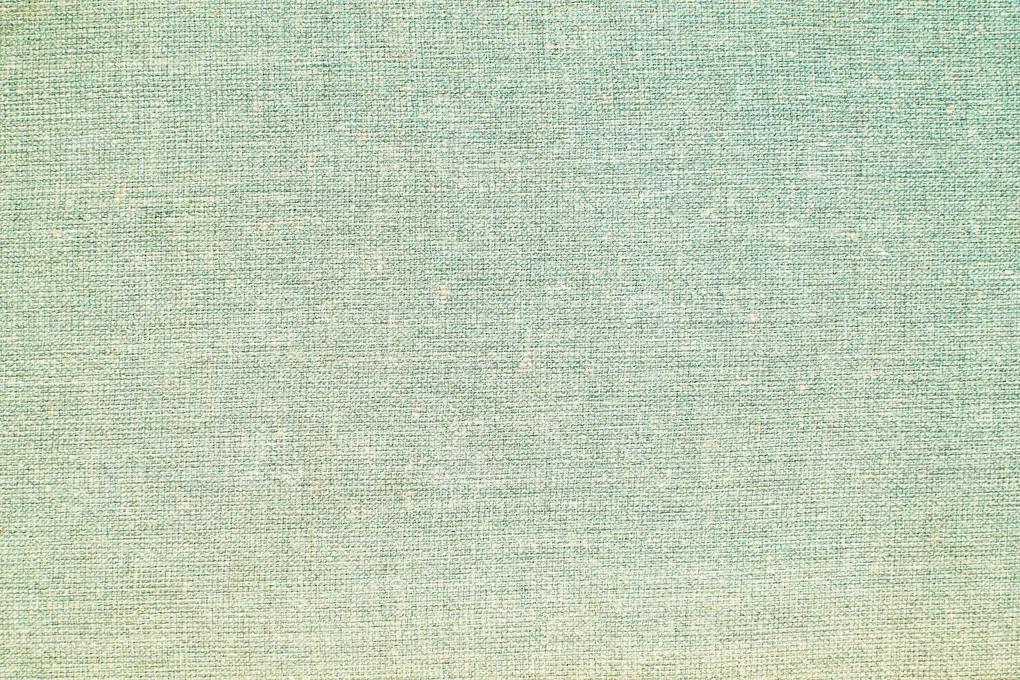 Natural linen material textile canvas Fabric texture background Close-up detail of fabric natural color Hemp material pattern design wallpaper. can be used as background or for graphic design photo
