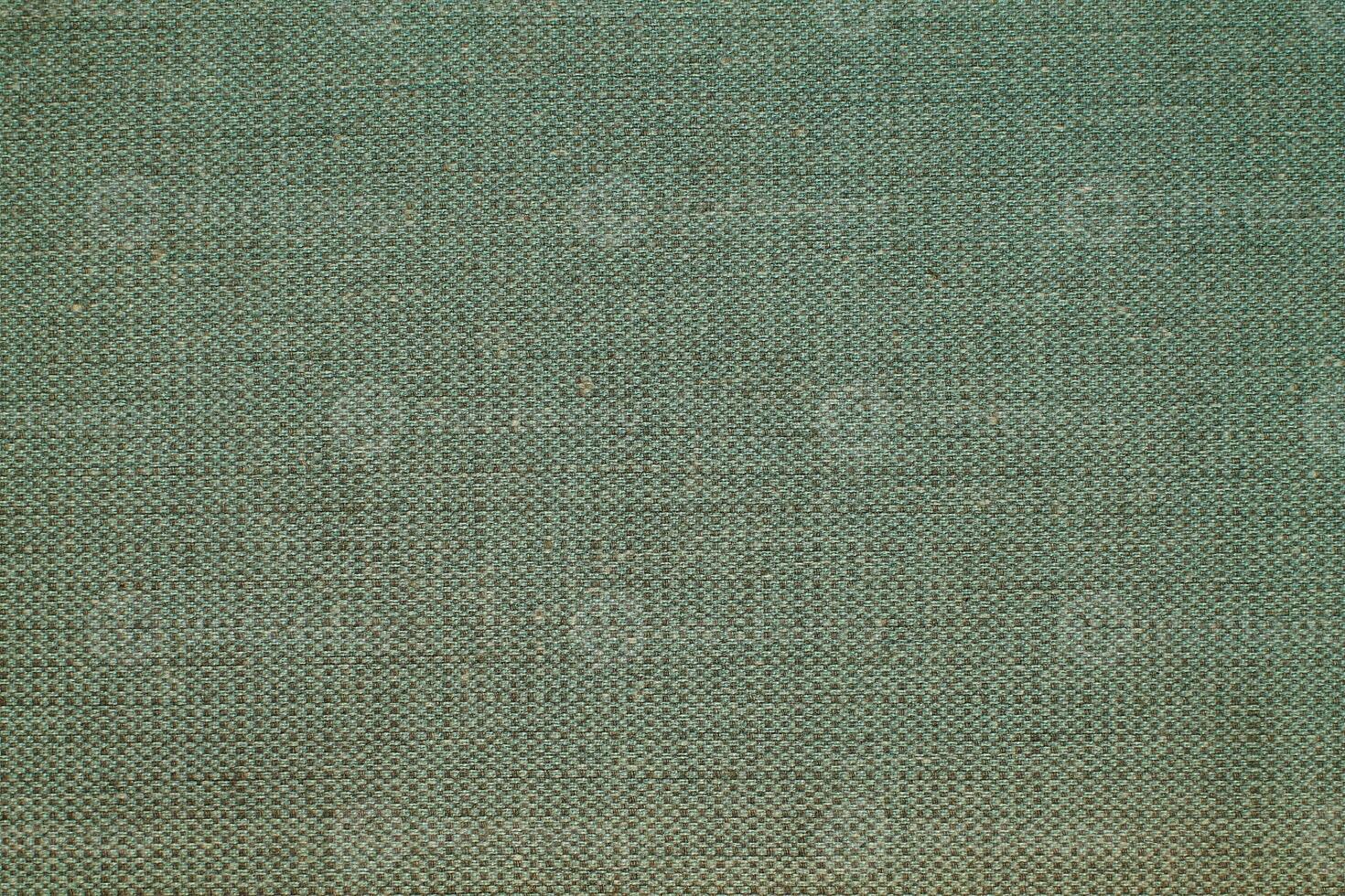 Natural linen material textile canvas Fabric texture background Close-up detail of fabric natural color Hemp material pattern design wallpaper. can be used as background or for graphic design photo