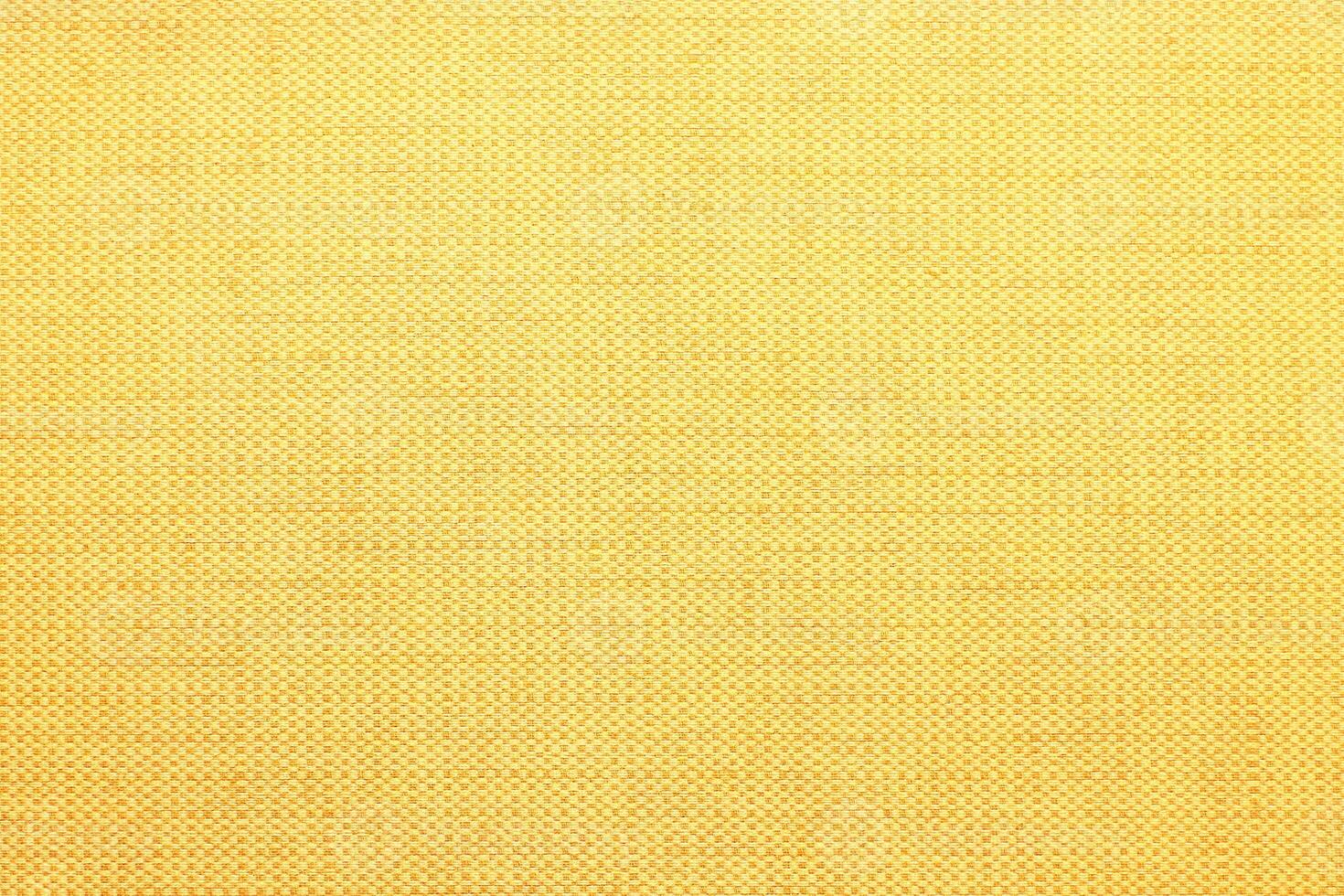 Natural linen material textile canvas Fabric texture background Close-up detail of fabric natural color Hemp material pattern design wallpaper. can be used as background or for graphic design photo