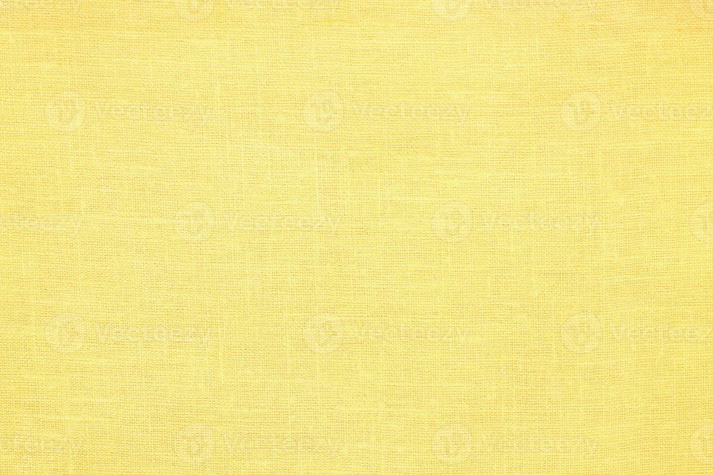 Natural linen material textile canvas Fabric texture background Close-up detail of fabric natural color Hemp material pattern design wallpaper. can be used as background or for graphic design photo