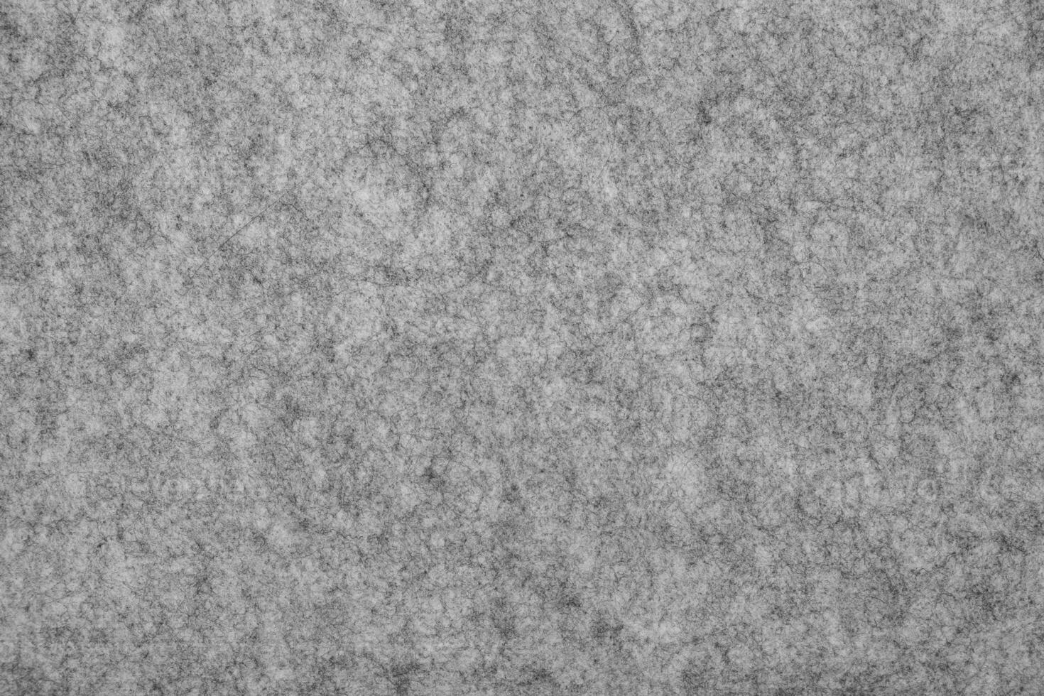 Felt Texture Background. Soft grey felt material. Surface of felted fabric texture abstract background. High resolution photo. photo
