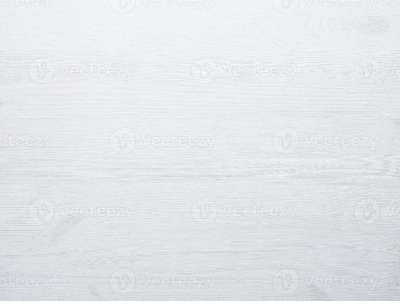 White wooden background photo