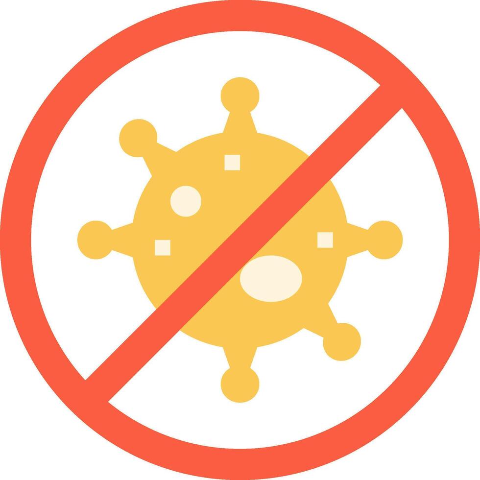 anti virus illustration design vector