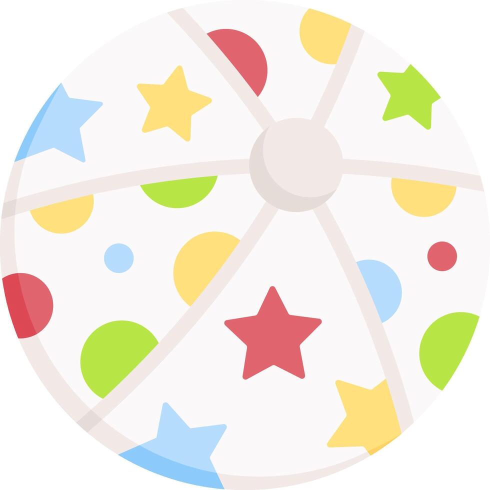 ball illustration design vector