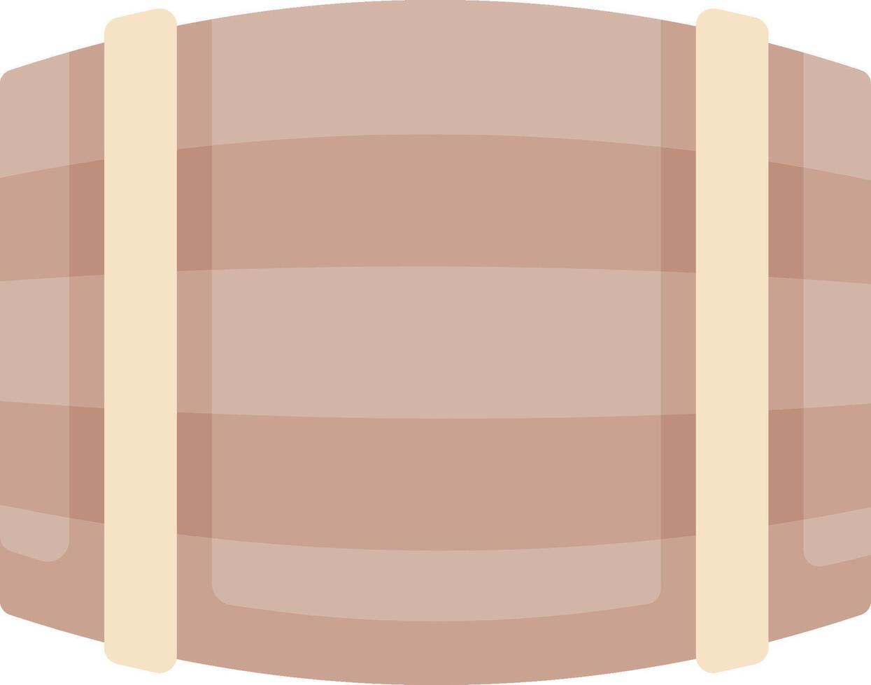 barrel illustration design vector