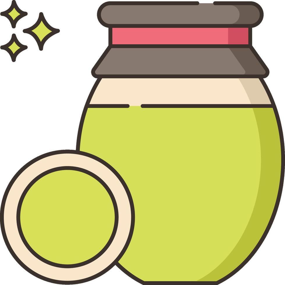 chutney illustration design vector