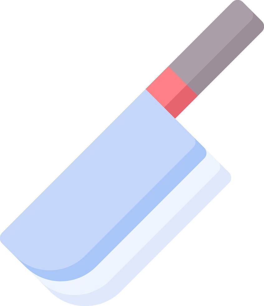 cleaver illustration design vector