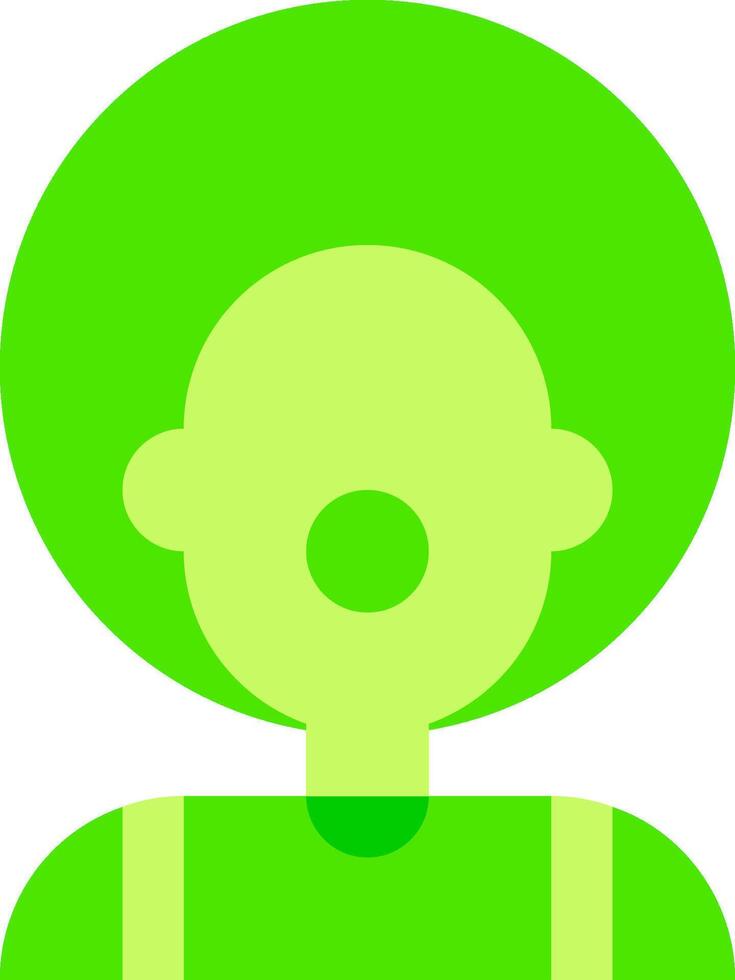 clown illustration design vector