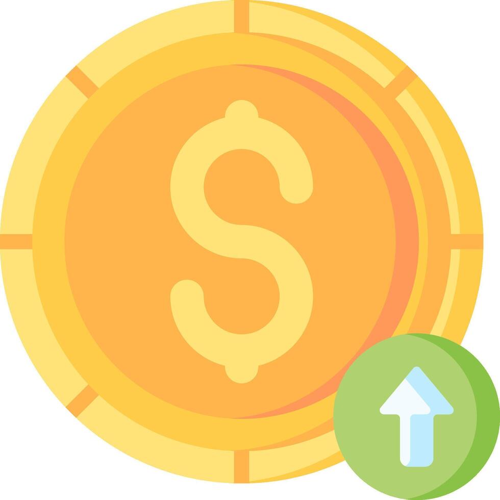dollar illustration design vector