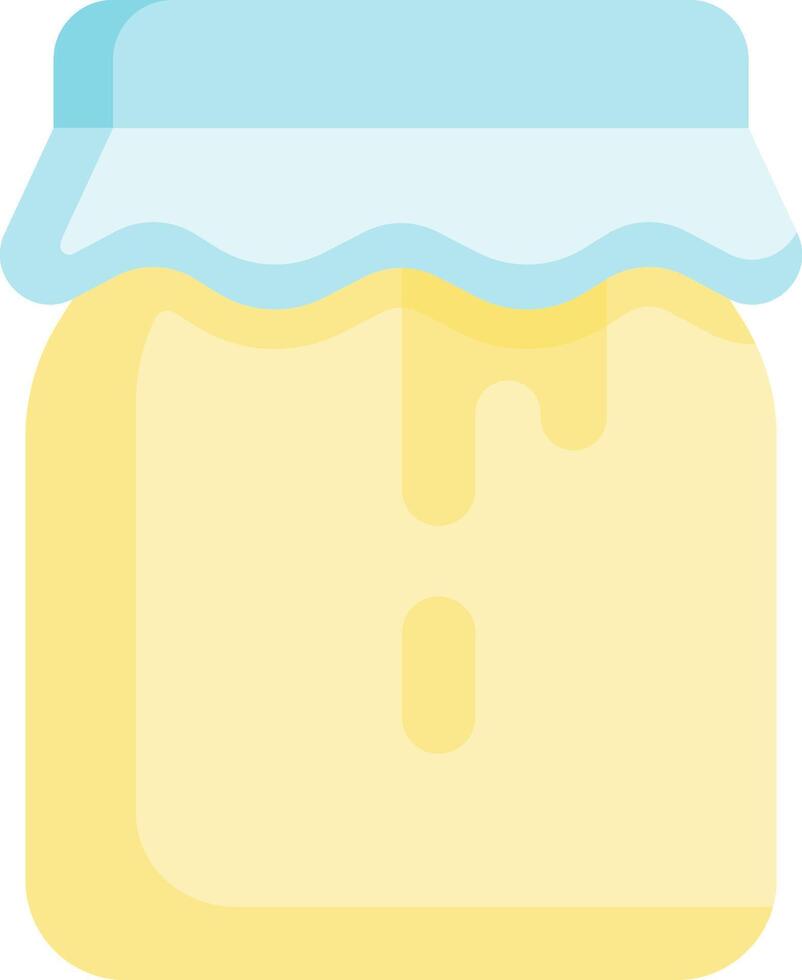 honey illustration design vector