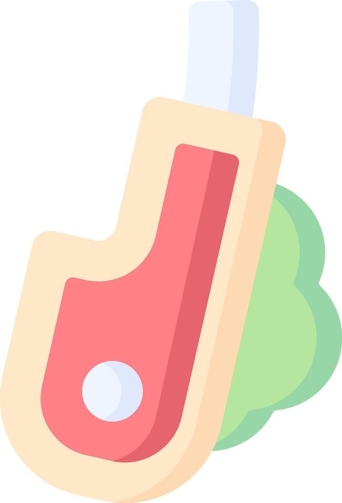 lamb illustration design vector