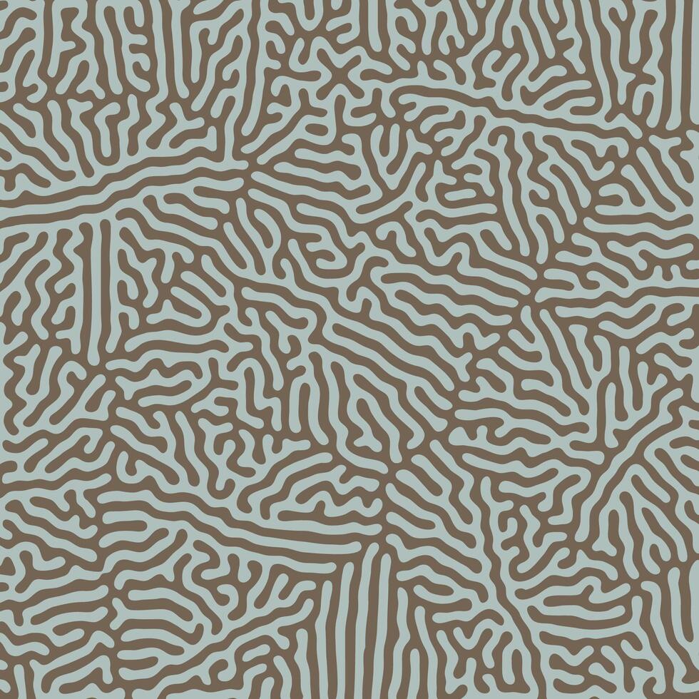 Abstract turin pattern design background vector
