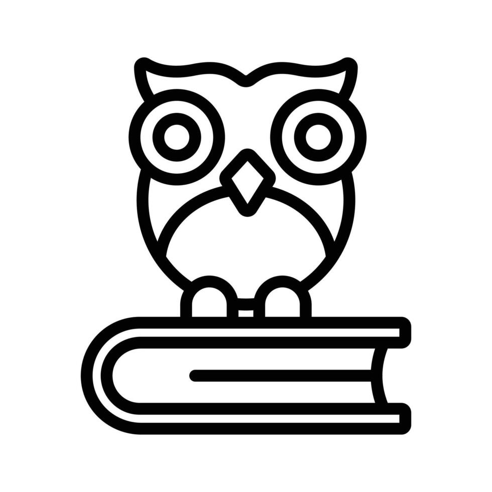 The quality of having experience, knowledge, and good judgment, the quality of being wise, wisdom design vector