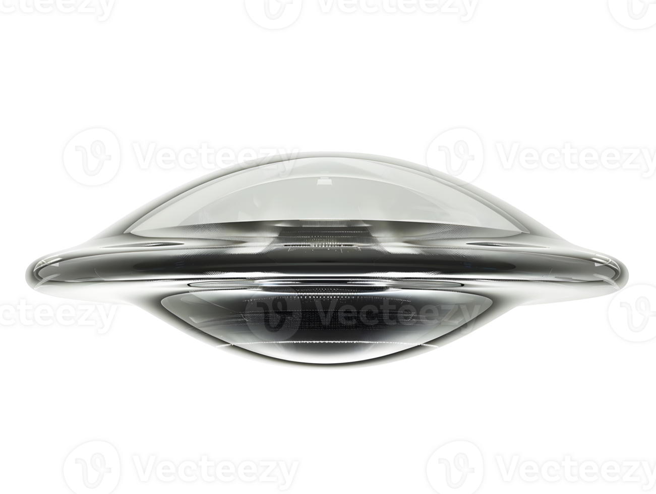 Unidentified Flying Object, UFO , Unidentified Aerial Phenomena, UAP, inform teardrop. Strange object may come from outer space or contain unexpected technology png