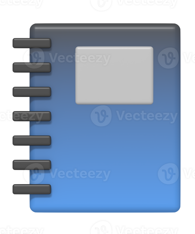 diary book note png