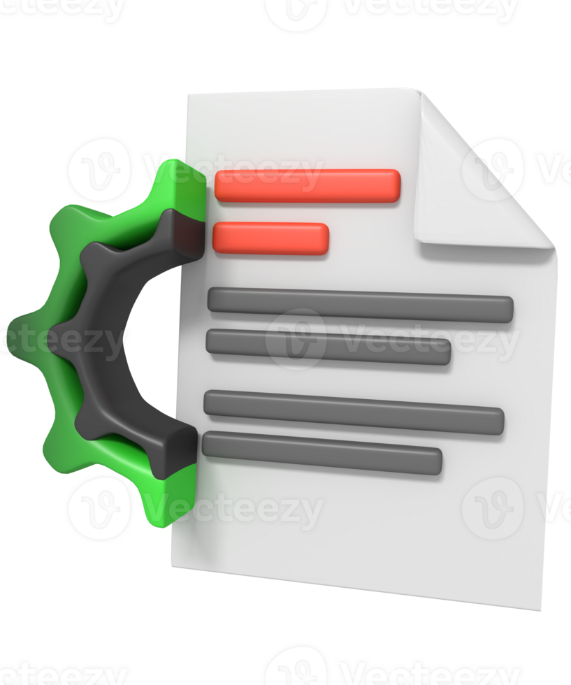 Procedures working system the business continuity concept png
