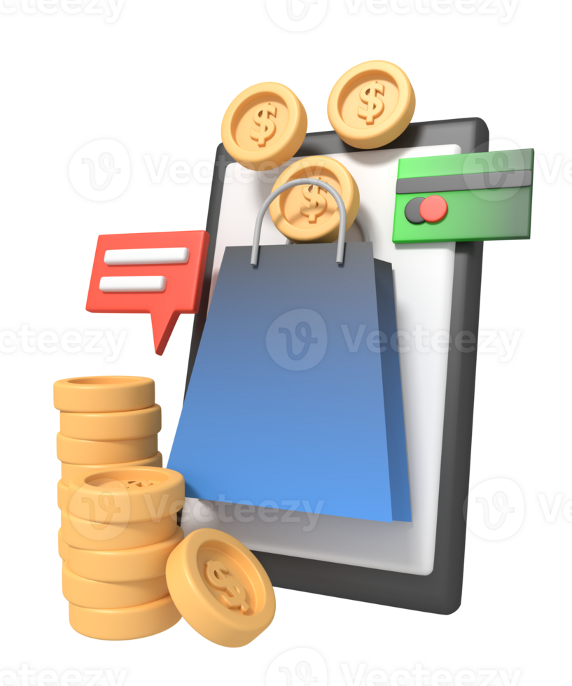 Paying online and receiving bonus money or reward back on credit card png