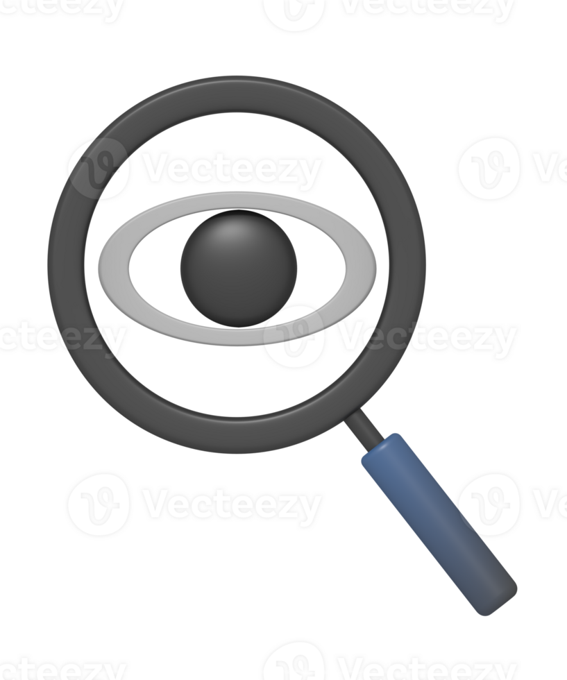 Searching view content png