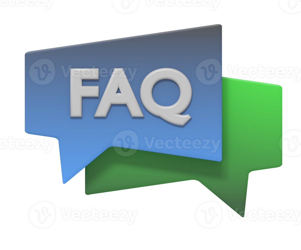 Frequently Asked Questions png