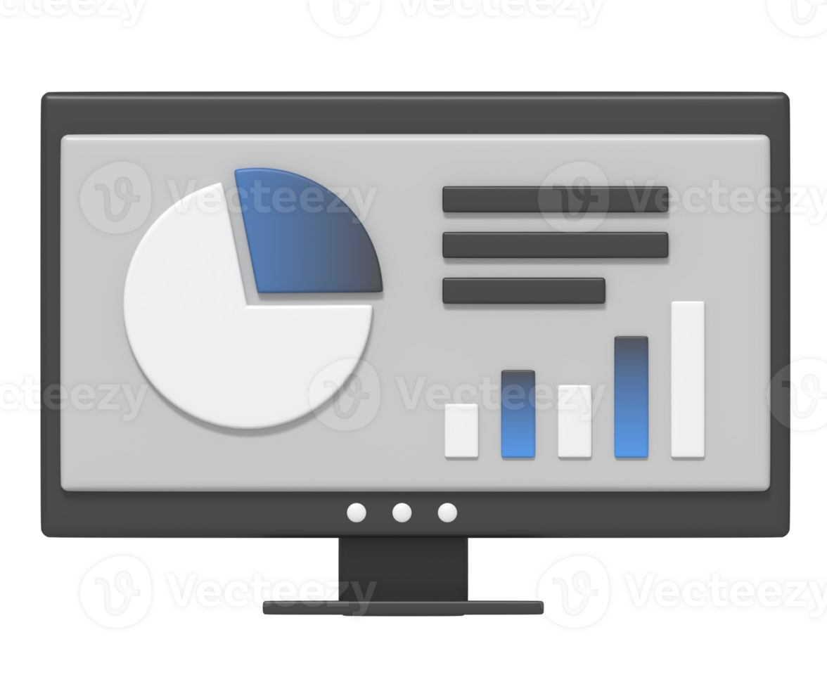 Data statistics dashboard png