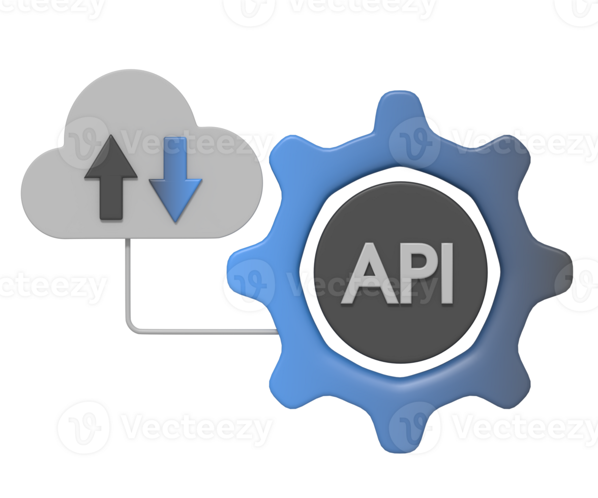 Api gear setting png