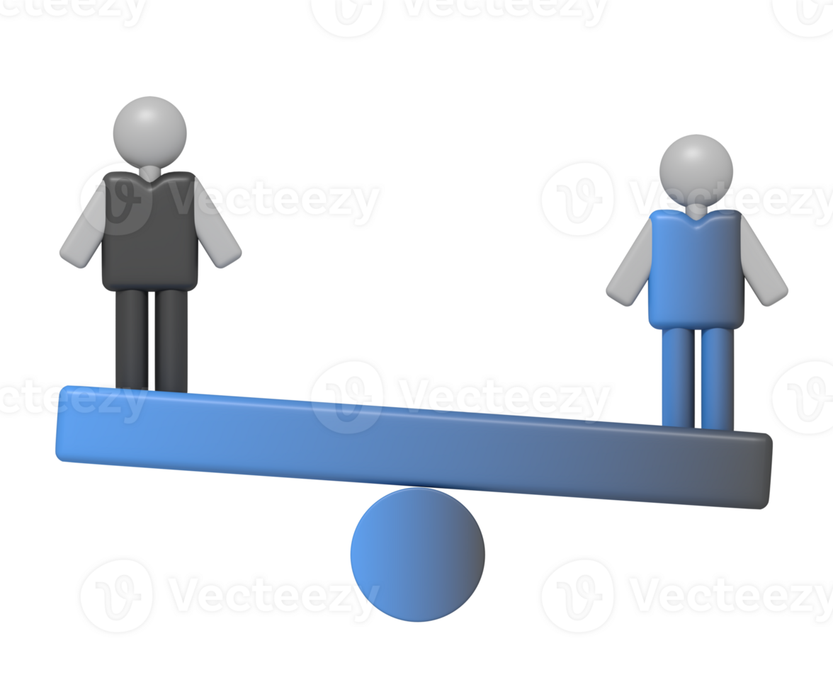 balance in business png