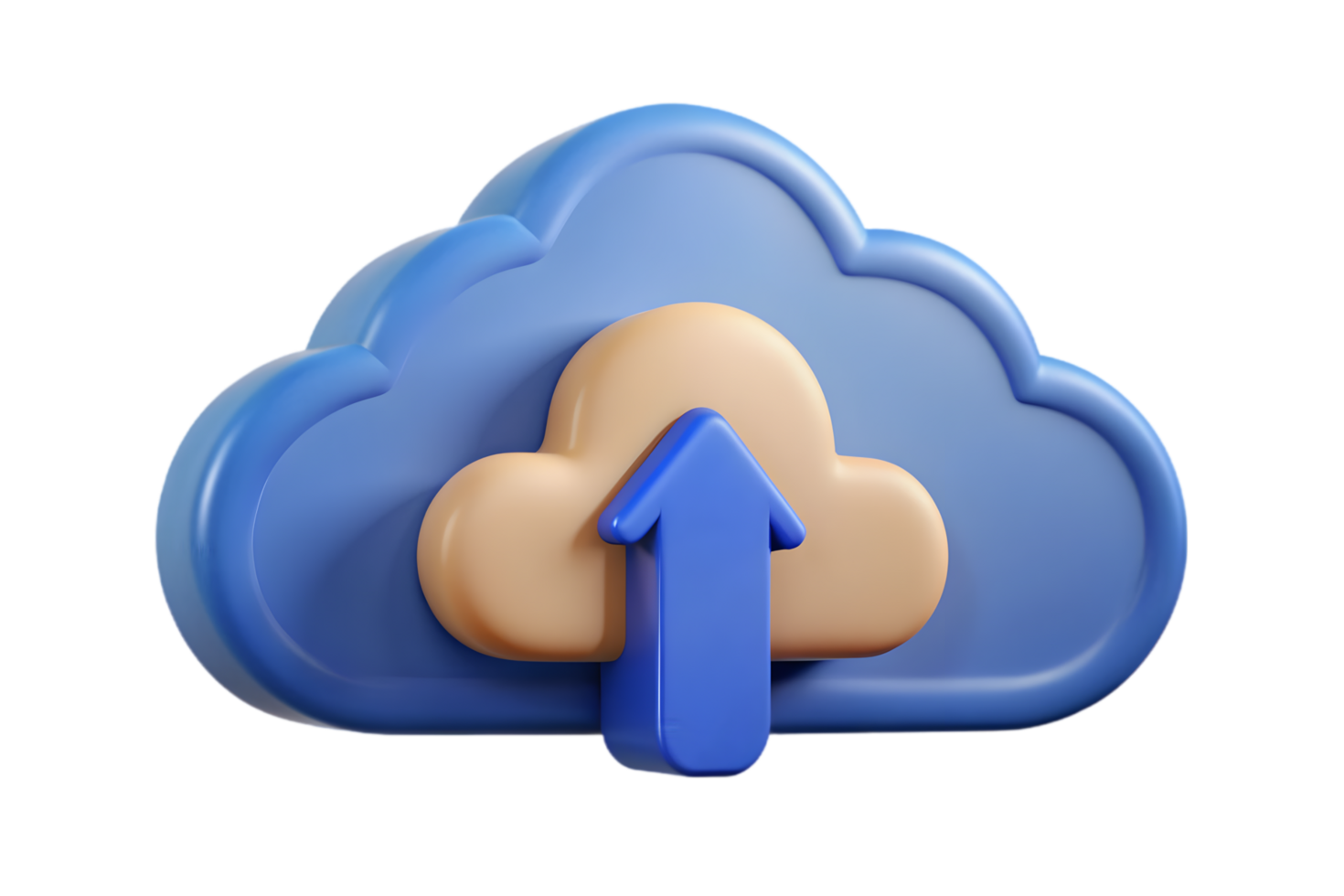 Cloud storage and cloud backup png