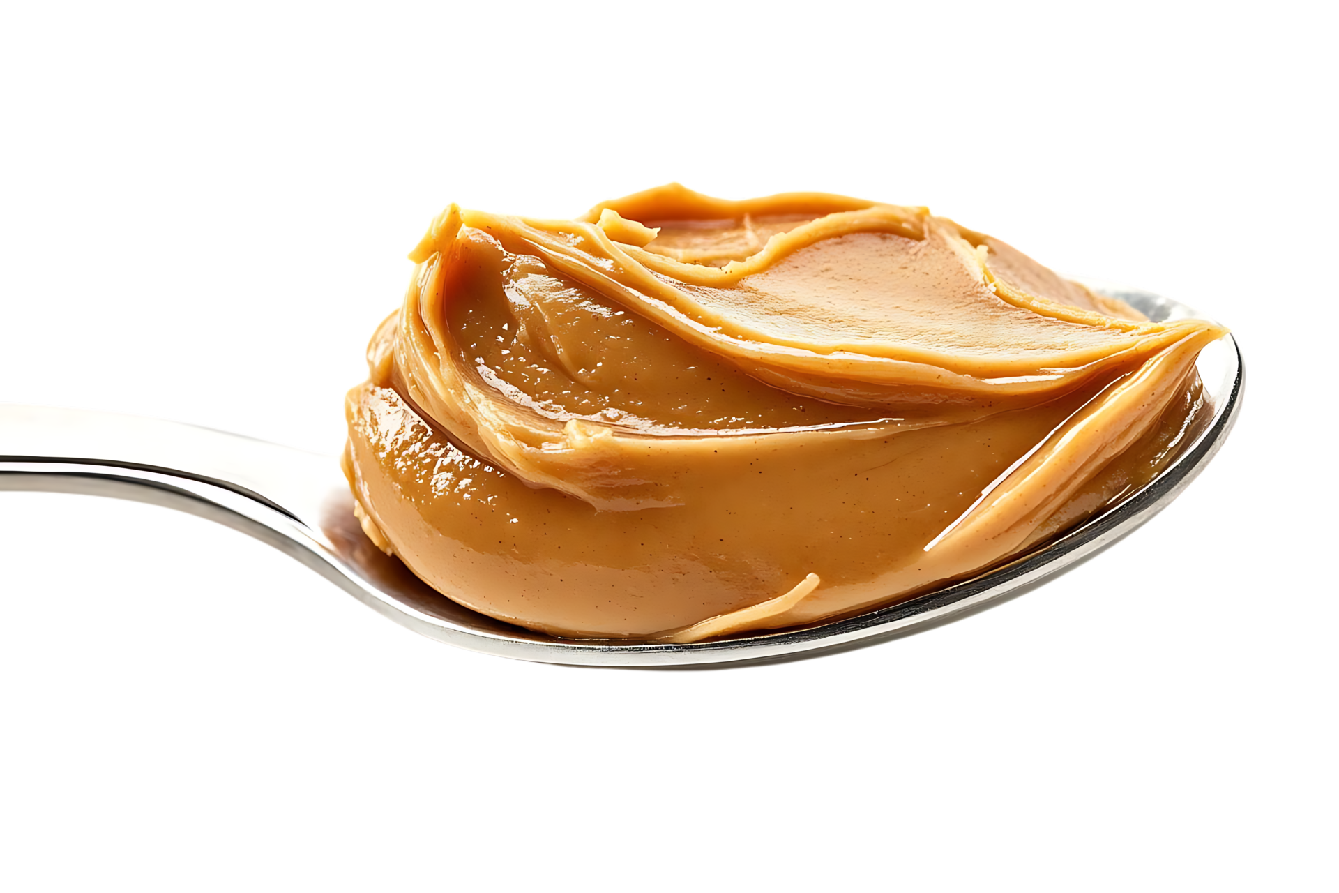 Peanut Butter Spoonful Creamy And Delicious Isolated On Transparent peanut-butter-spoonful-creamy-and-delicious-isolated-on-transparent