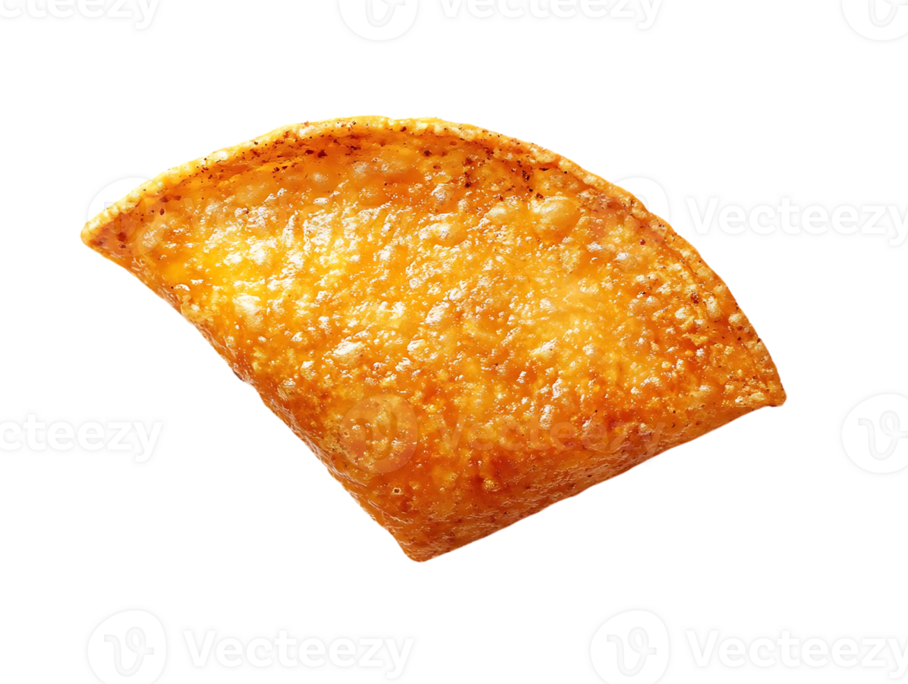 Crispy Taco Shell with Transparent Background, a Delicious and Versatile Ingredient for Your Favorite Mexican Dishes. png