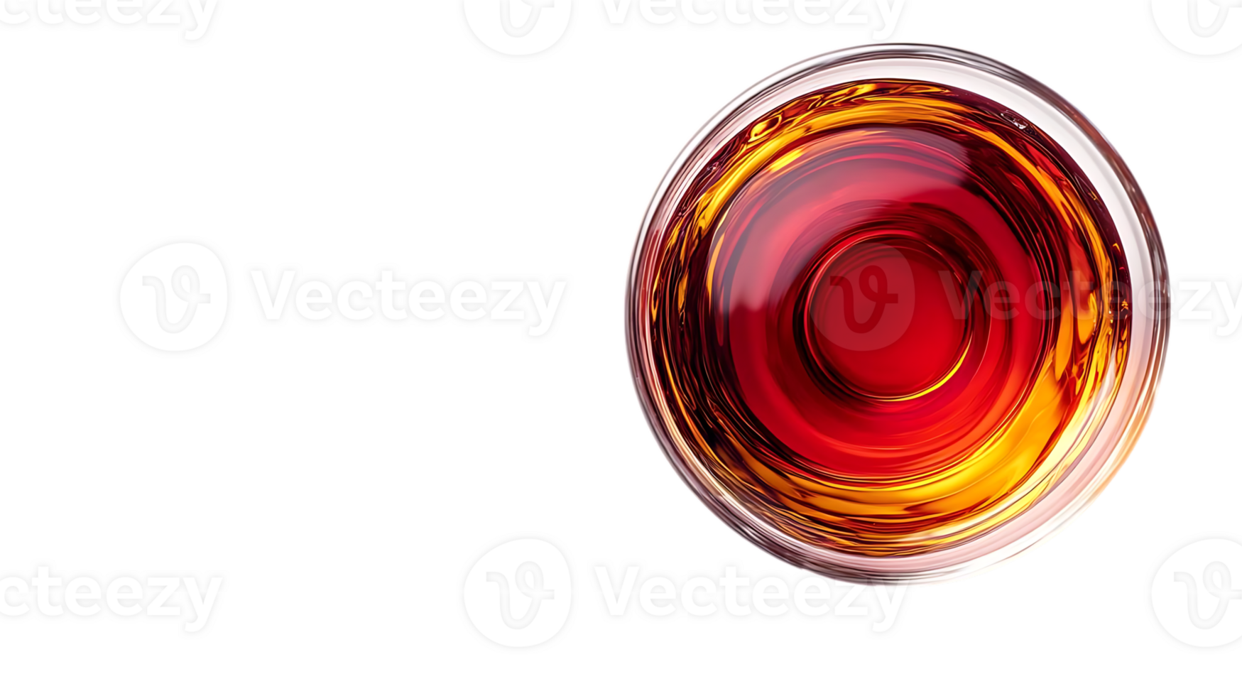 A Glass of Red Wine with a Transparent Background 49161991 PNG