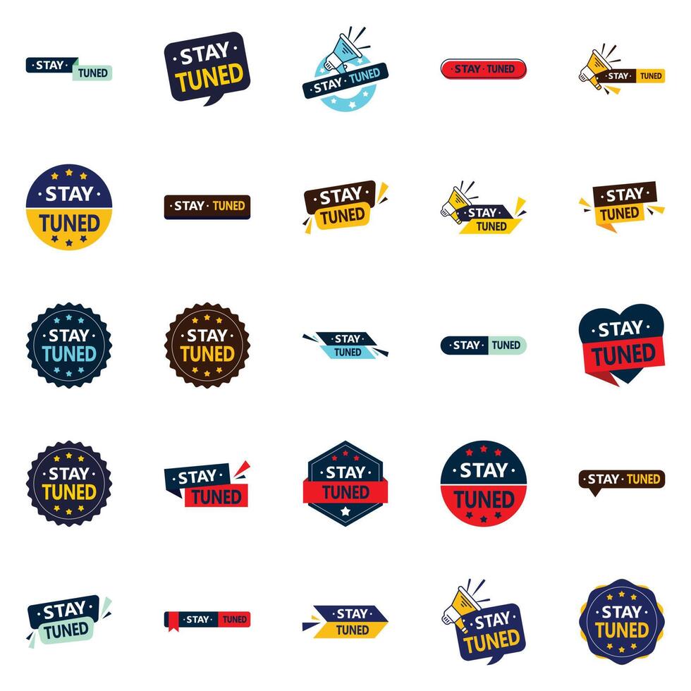 25 Unique element Images to Keep your audience interested vector