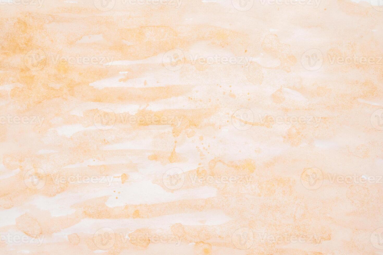 Abstract colorful watercolor paint paper background texture photo