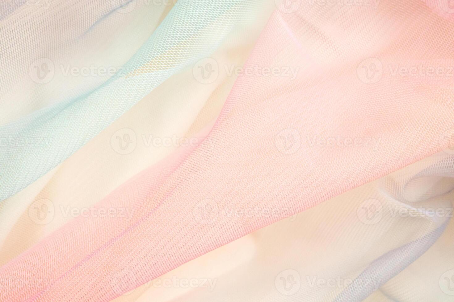 Abstract luxury colorful fabric texture background photo