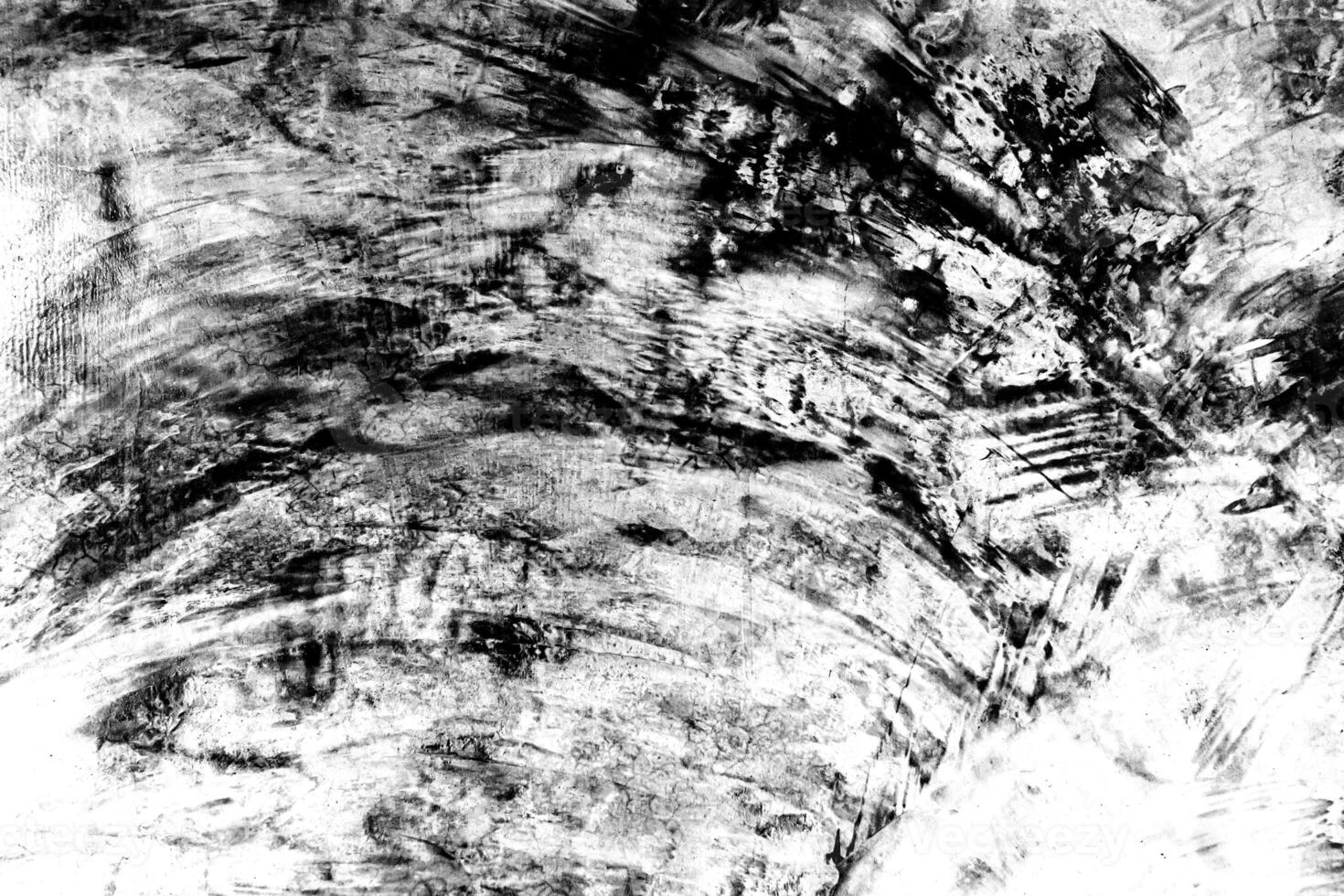 Abstract grunge concrete wall distressed texture background photo