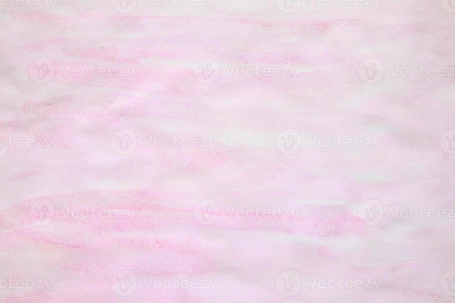Abstract colorful watercolor paint paper background texture photo