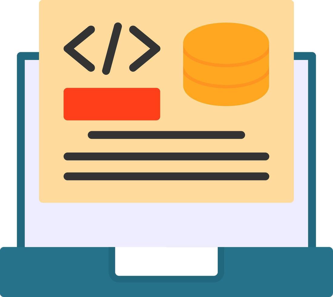 5 backend development 49174459 vector art at vecteezy