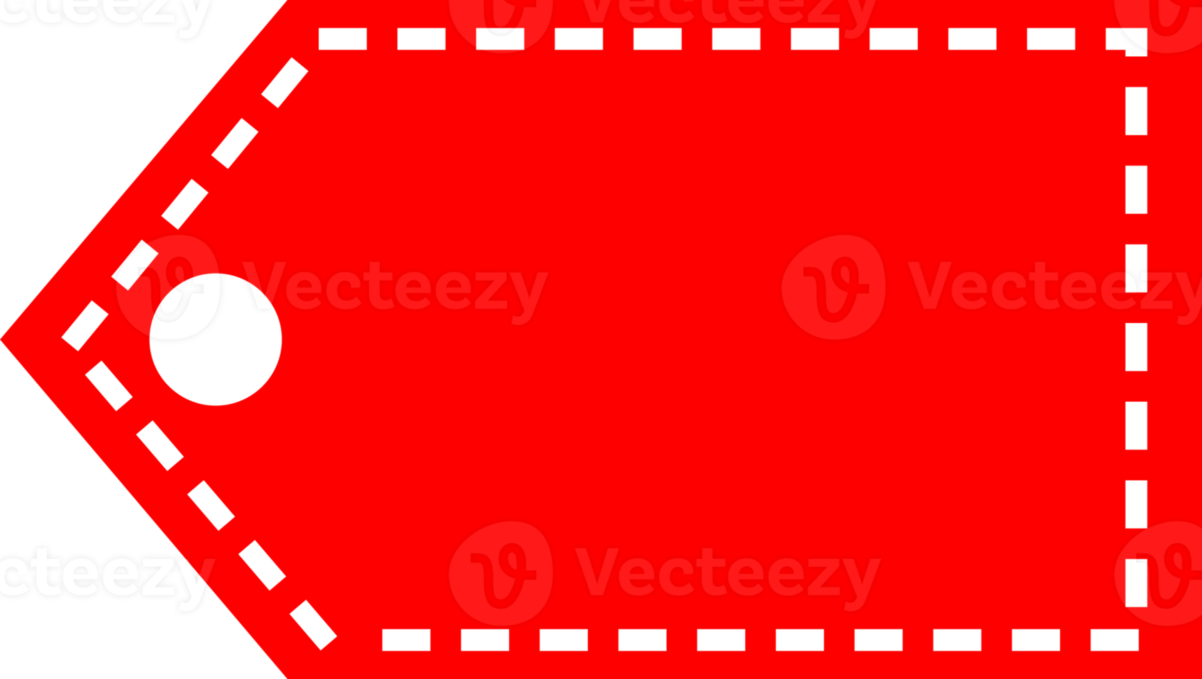 ribbon label tag frame icon png