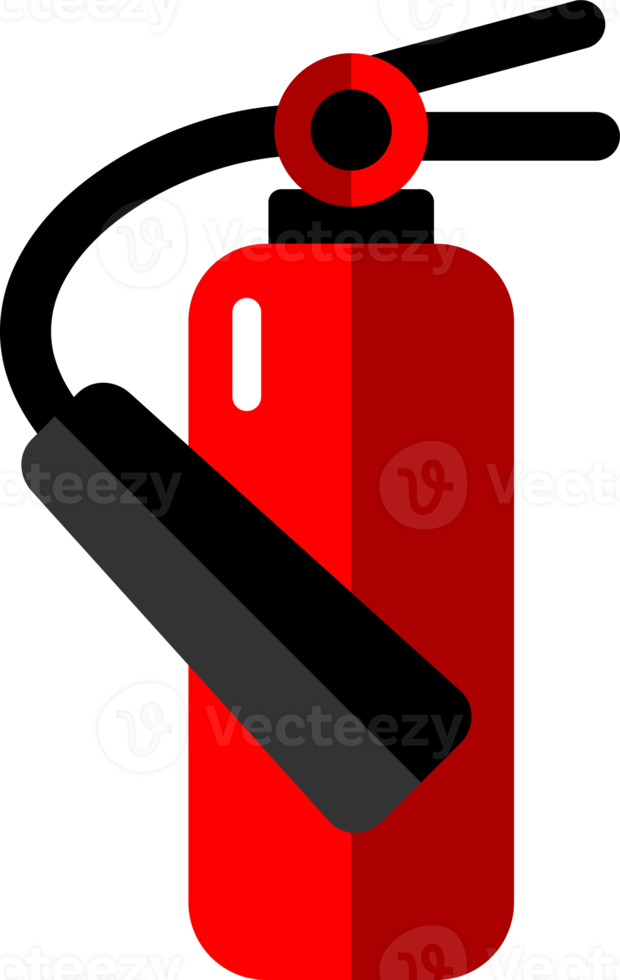 fire extinguisher rescue tool icon png