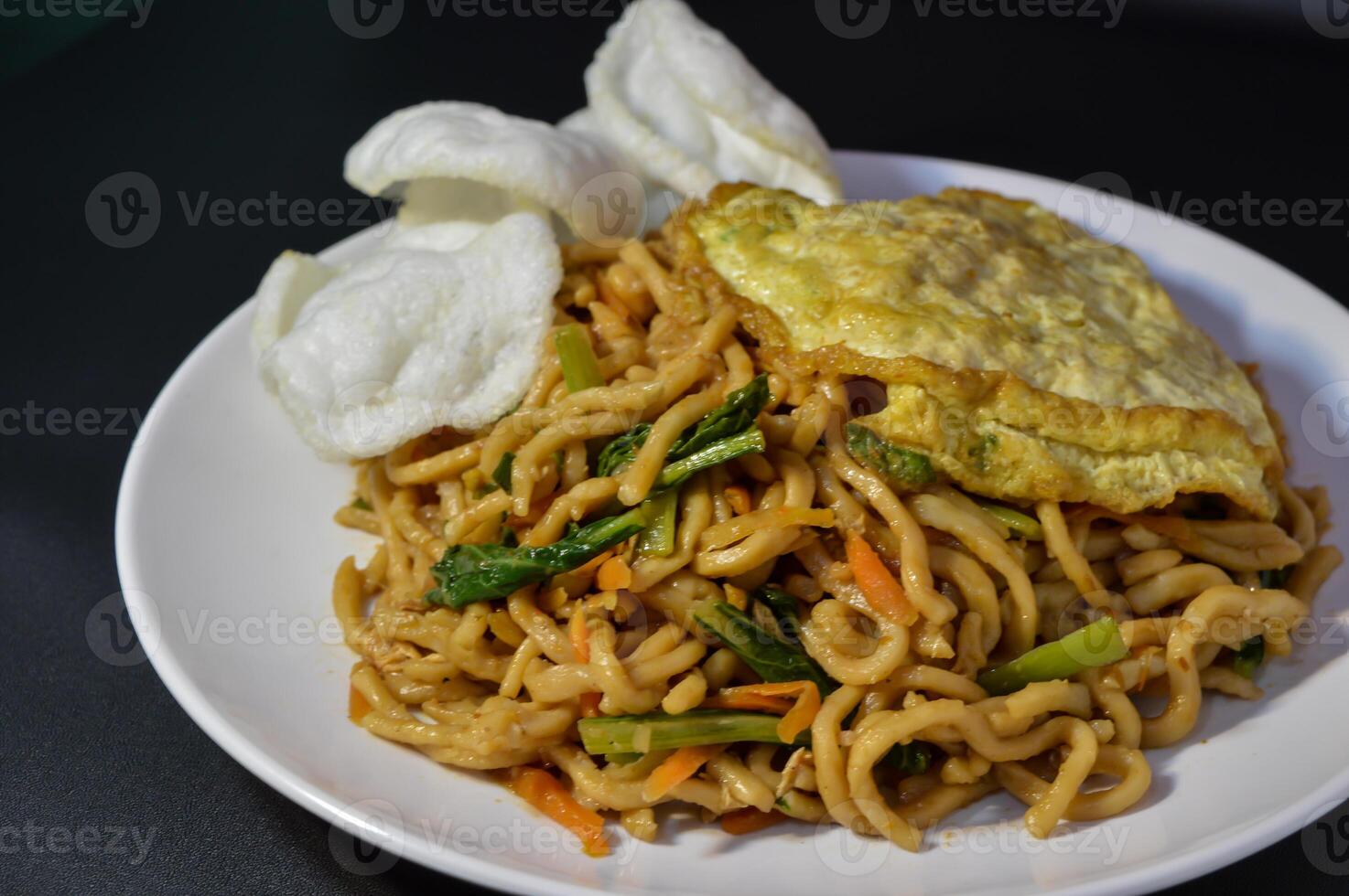 Fried Noodles Are One Of The Most Popular Foods In Southeast Asia Fried Noodles Are One Of The Most Popular Foods In Southeast Asia