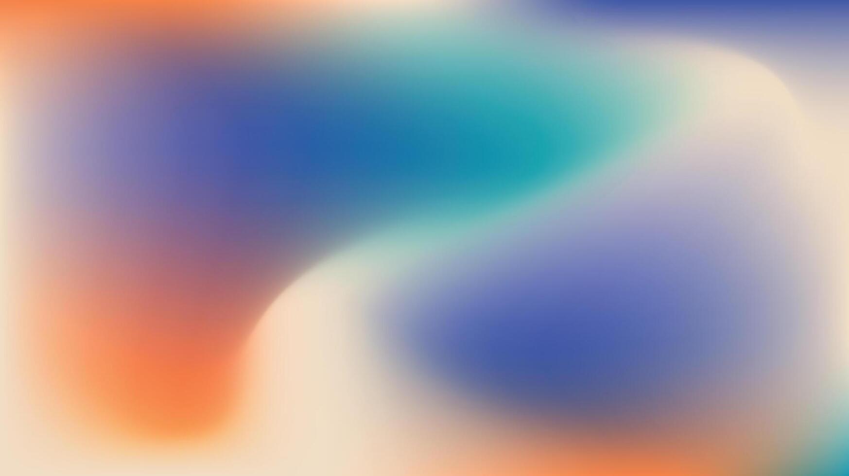 High-Quality Mesh Gradient Backgrounds Abstract Vectors for Designers