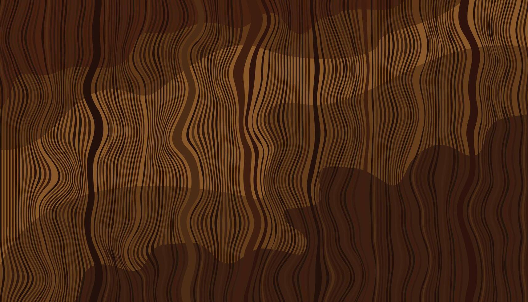 abstract wood texture background vector