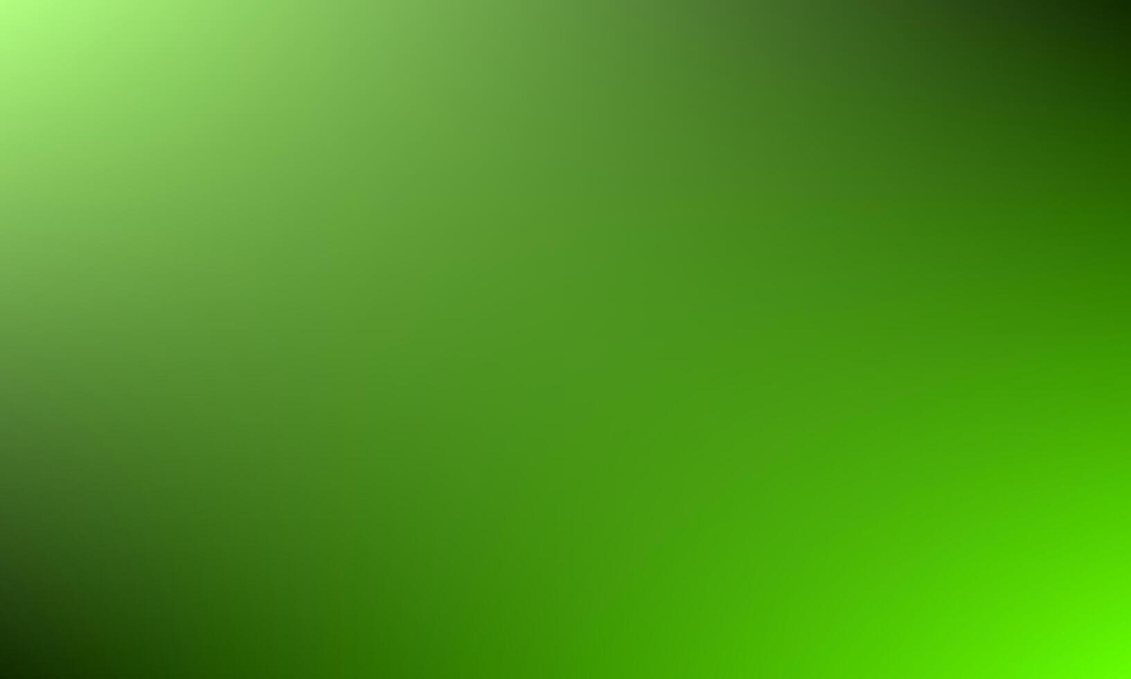 Green gradient mesh texture for display, backdrop, advertising, banner, greeting, invitation vector