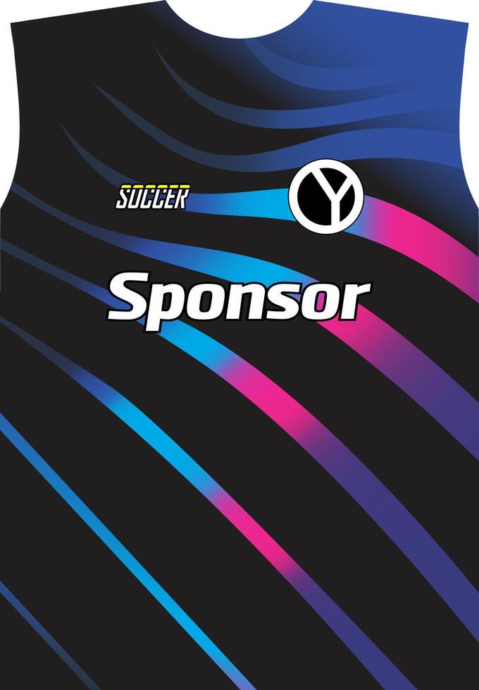 Customizable Sublimation Designs for T-Shirt Printing Business - Editable Templates for Heat Transfer vector