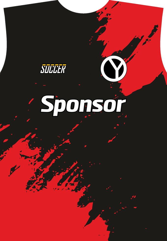 Customizable Sublimation Designs for T-Shirt Printing Business - Editable Templates for Heat Transfer vector