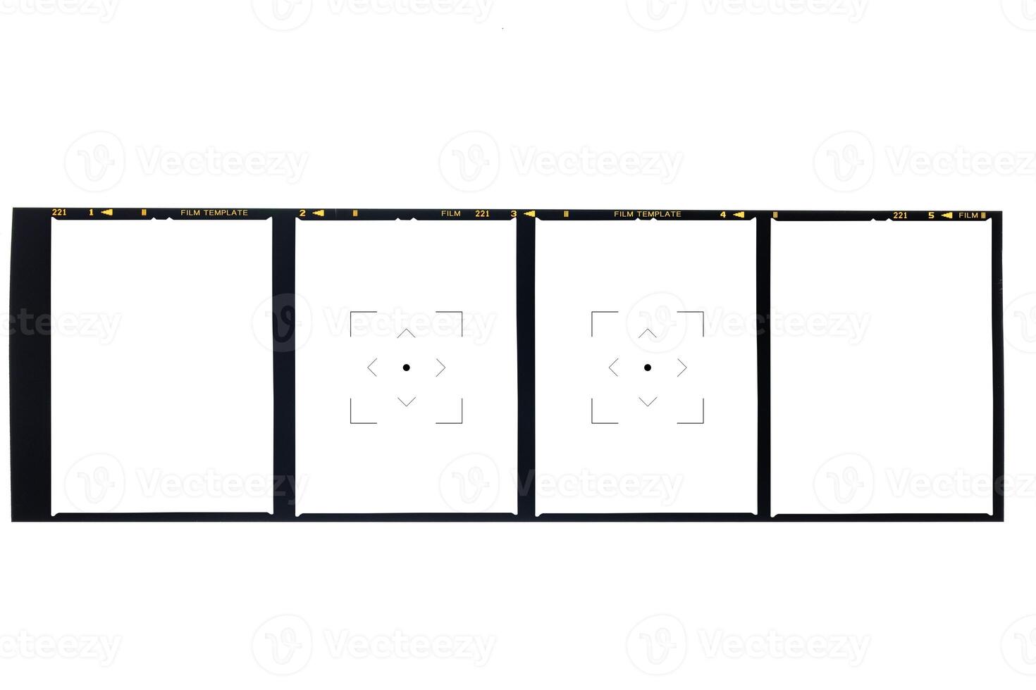 Medium format color film frame.With white space.text space.120 film. photo